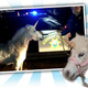 Illustration for article titled Fresno-Area Unicorn Leads CHP On Three-Hour Chase